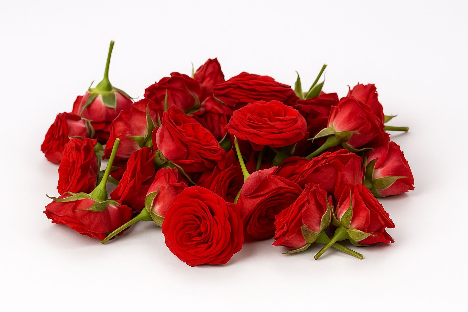 Red Roses