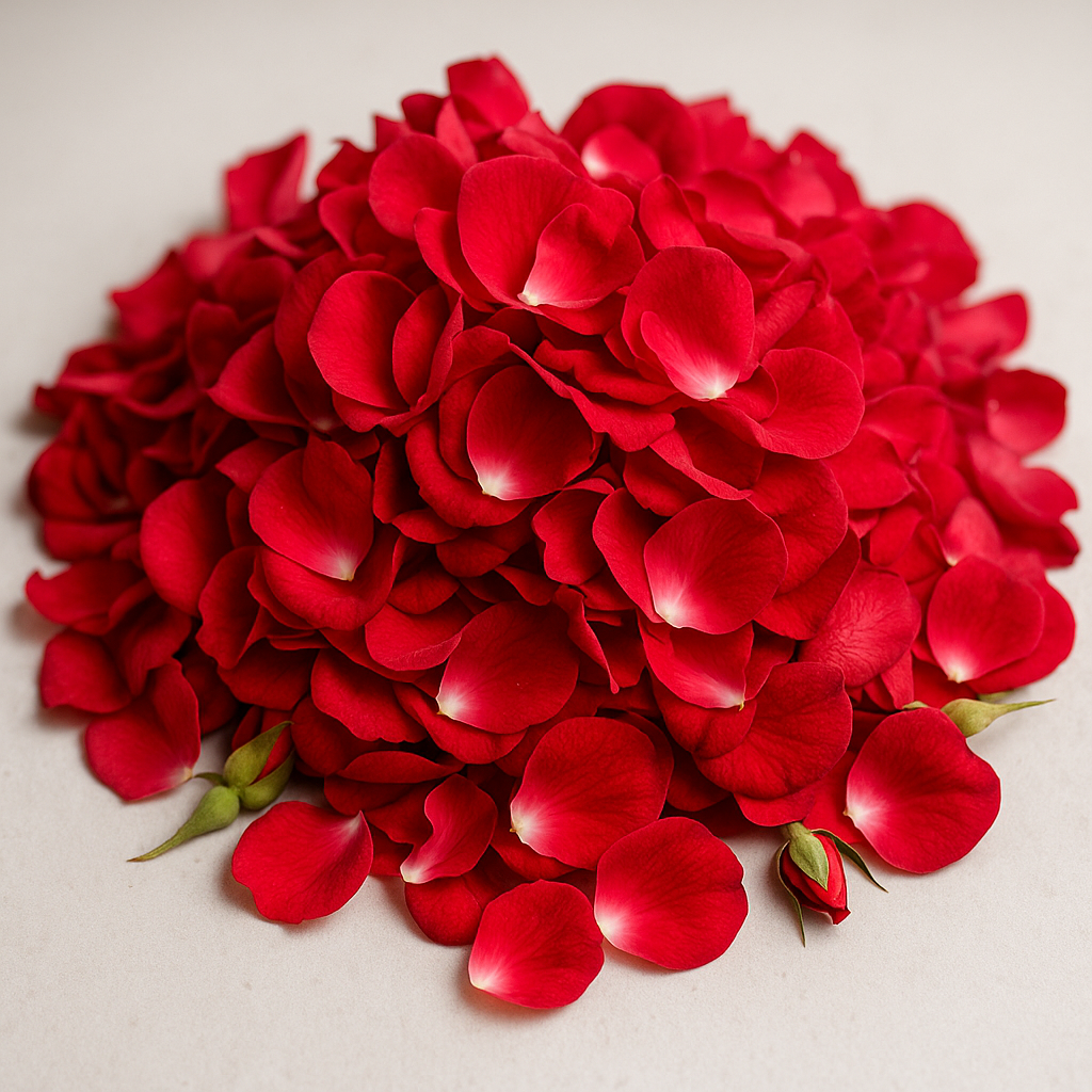 Rose Petals